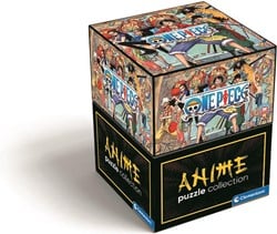 Clementoni One Piece - 500 Teile