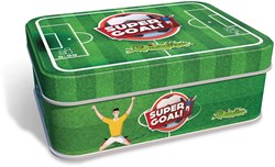CreativaMente jeu de société Super Goal! jeu de football pour enfants