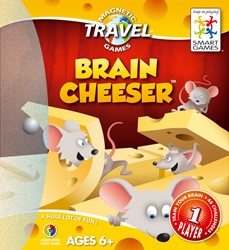 SmartGames Gruyère Party