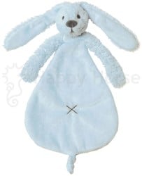 Happy Horse Lapin Bleu Richie Tuttle 25 cm