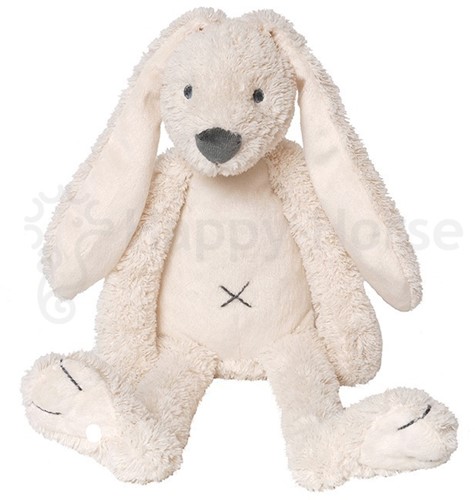Happy Horse Lapin Ivoire Richie 38 cm