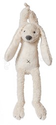 Happy Horse Lapin Ivoire Richie Musicalel 34 cm