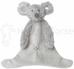 Happy Horse doudou Souris Mindy - 23 cm