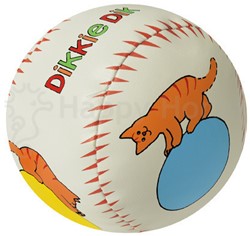 Happy Horse Dikkie Dik Ballon - 10 cm