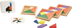 Philos Speed ????Tangram