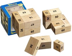 Philos 100er Cube Puzzle