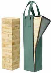 Philos Tour tombante géante (Jenga)
