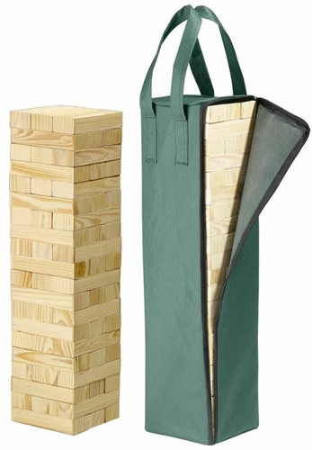 Philos Tour tombante géante (Jenga)