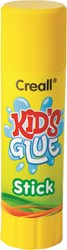 Bâton de colle Creall pour enfants (affichage = 12)