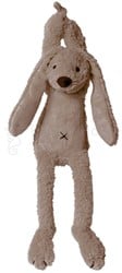 Happy Horse Lapin Argile Richie Musicale 34 cm