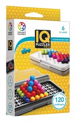 SmartGames IQ Puzzler Pro