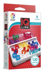 SmartGames IQ Link
