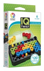 SmartGames IQ Twist