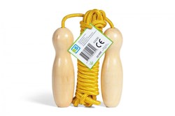 BS Toys Grande corde à sauter