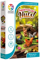 SmartGames Cache Noisettes