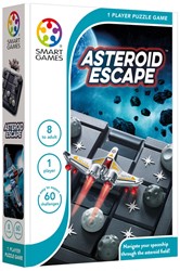 SmartGames Alerte! Astéroides