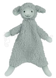 Happy Horse doudou Saphir Agneau Lex - 23 cm