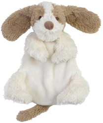 Happy Horse doudou Chien David - 22 cm - cadeau bébé en peluche