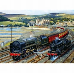 Gibsons Gateway to Snowdonia (1000)