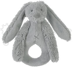 Happy Horse Lapin gris Richie Hochet