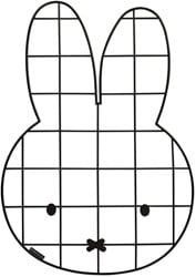 Tableau mémo Miffy Wire de Bambolino Toys