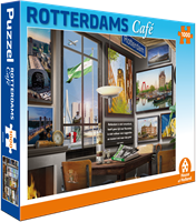 House of Holland Café de Rotterdam (1000)