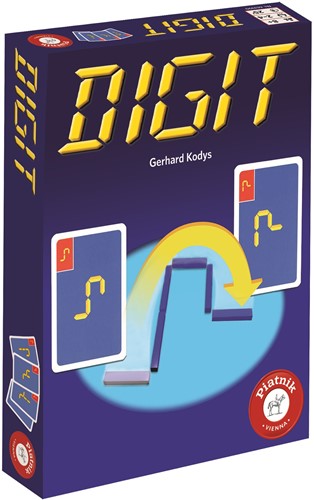 Piatnik Digit