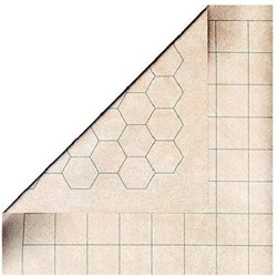 Chessex Megamat Réversible
