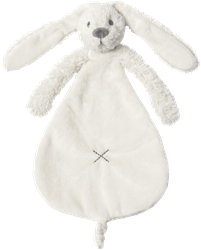 Happy Horse Lapin Ivoire Richie Tuttle 25 cm