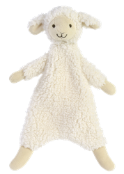 Happy Horse doudou Agneau Leo- 23 cm