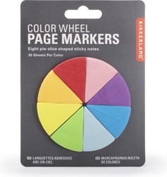 Marqueurs de page Kikkerland Kitchen Timer