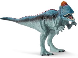 Schleich dinosaure - figurine Cryolophosaurus jouet pour enfants 15020