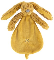 Happy Horse doudou Lapin ocre Richie - 25 cm