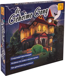 Sunny Games jeu de société Le Passage Secret - jeu de mémoire passionnant pour enfants