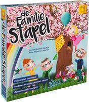 Sunny De Familie Stapel