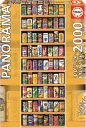 Educa Soft Cans (2000)