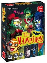 Jumbo Les Vampires