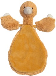 Happy Horse doudou Canard Ficelle - 27cm
