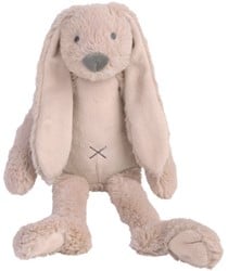 Couette Happy Horse vieux lapin rose Richie