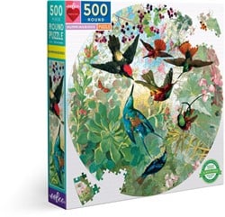 eeBoo Colibris (500)