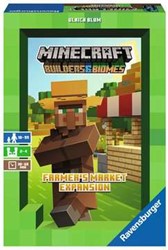Ravensburger Minecraft Uitbreiding (U)