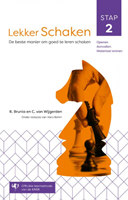 Kosmos Uitgevers Nice Chess - Étape 2 : Ouvrir, attaquer, gagner du matériel