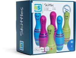 BS Toys Jeu de Quilles
