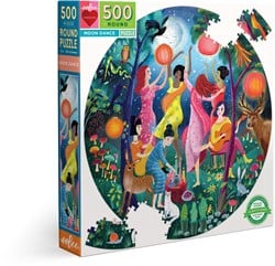 eeBoo Danse de la Lune (500)