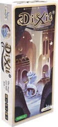 Libellud Dixit extension 7 - Revelations