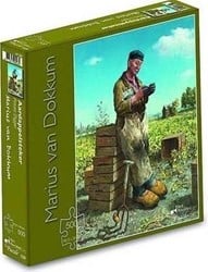 Art Revisited Coupe-pommes de terre - Marius van Dokkum (500)