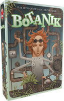Asmodee Botanique