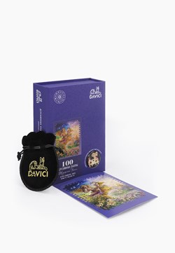 DaVICI DaVICI - Zodiaque Bélier (100)