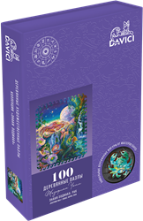DaVICI DaVICI - Cancer du zodiaque (100)