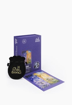 DaVICI DaVICI - Zodiaque Balance (100)